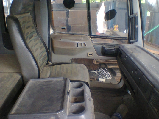 รถสิบล้อHINO 3M ปี45