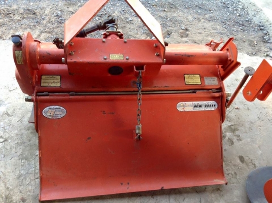 รถไถเดินตาม งามๆ