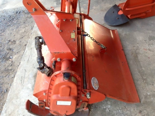 รถไถเดินตาม งามๆ