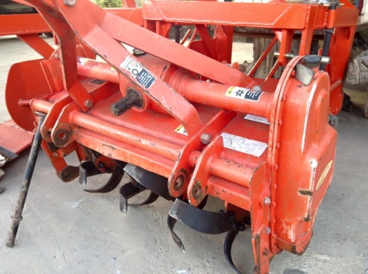 รถไถเดินตาม