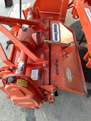 รถไถเดินตาม