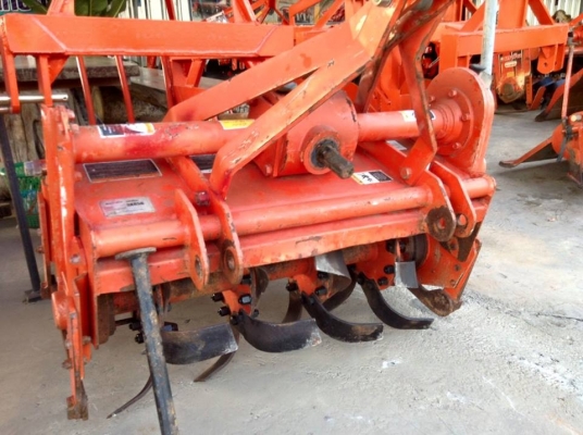 รถไถเดินตาม