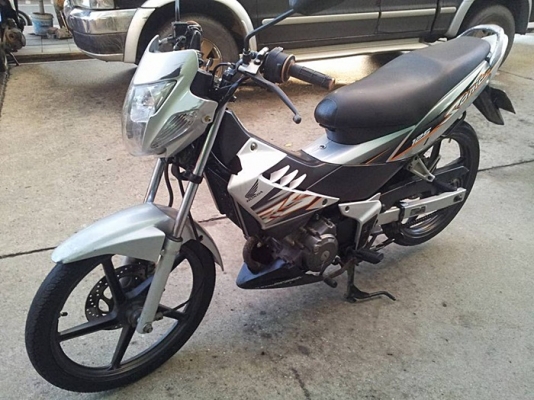 ขายได้ขาย Honda Sonic โฉมใหม่