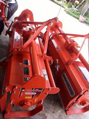 โรตารี่ตราช้าง 2.00 เมตรใหม่