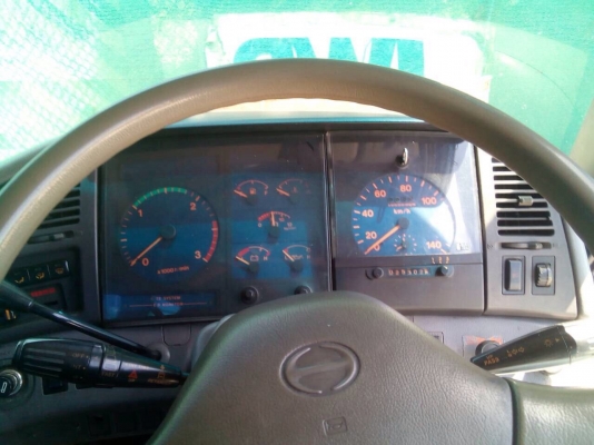 ฮีโน่เปอเฟียเครื่อง P11C รถสวยพร้อมใช้ครับต่อรองได้