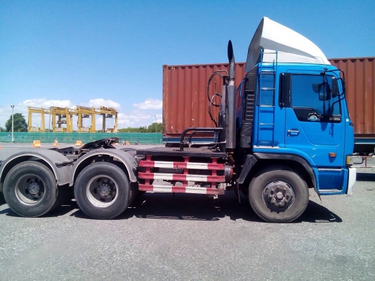 ฮีโน่เปอเฟียเครื่อง P11C รถสวยพร้อมใช้ครับต่อรองได้