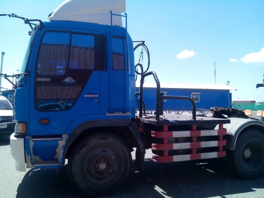 ฮีโน่เปอเฟียเครื่อง P11C รถสวยพร้อมใช้ครับต่อรองได้