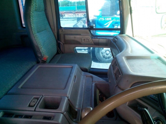 ฮีโน่เปอเฟียเครื่อง P11C รถสวยพร้อมใช้ครับต่อรองได้