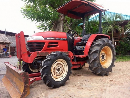 ฟอร์ด 6610