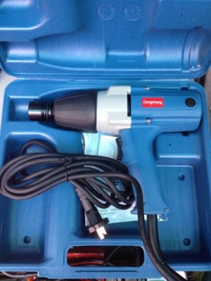 บล็อคไฟฟ้า 4 หุน  DongCheng OKURA