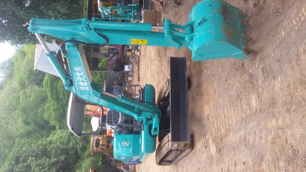 ขายรถขุดKOMATSU PC 30-7(ยอดนิยม)เก่านอกแท้ญี่ปุ่นมีเอกสารแจ้งจำหน่าย-ไม่เคยใช้งานในไทยครับ