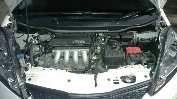 Honda Jazz ปี13    ออโต้   ตัวTOP  มัลติ