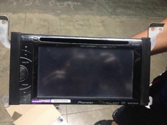 เครื่องเล่น Pioneer