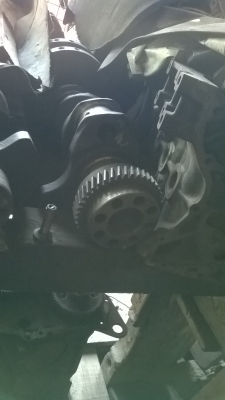 ขายข้อเหวี่ยง6HH210 STD