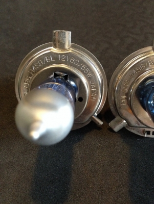 หลอด H4 japan หลอด H4 japan