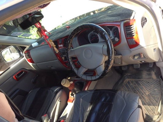 *275,000 บ.ต่อรอง/// ISUZU D-MAX CAB 2.5SX Ddi i-TEQ **ขาย ISUZU D-MAX CAB 2.5 คอมมอนเรล ราคาเบาๆ ISUZU SPACECAB SX 2.5 Ddi i-TEQ โฉม D-MAX ปี48/05 เครื่องเดิม เกียร์เดิม ไมล์ 15x,xxx กม. เครื่องยนต์ 4JK1 คอมมอนเรล ยอดประหยัด เครื่องดี แน่น แรง เกียร์ดี ไ *275,000 บ.ต่อรอง/// ISUZU D-MAX CAB 2.5SX Ddi i-TEQ **ขาย ISUZU D-MAX CAB 2.5 คอมมอนเรล ราคาเบาๆ ISUZU SPACECAB SX 2.5 Ddi i-TEQ โฉม D-MAX ปี48/05 เครื่องเดิม เกียร์เดิม ไมล์ 15x,xxx กม. เครื่องยนต์ 4JK1 คอมมอนเรล ยอดประหยัด เครื่องดี แน่น แรง เกียร์ดี ไ