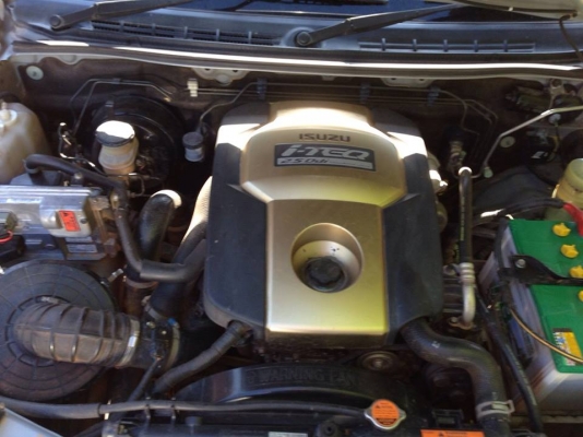 *275,000 บ.ต่อรอง/// ISUZU D-MAX CAB 2.5SX Ddi i-TEQ **ขาย ISUZU D-MAX CAB 2.5 คอมมอนเรล ราคาเบาๆ ISUZU SPACECAB SX 2.5 Ddi i-TEQ โฉม D-MAX ปี48/05 เครื่องเดิม เกียร์เดิม ไมล์ 15x,xxx กม. เครื่องยนต์ 4JK1 คอมมอนเรล ยอดประหยัด เครื่องดี แน่น แรง เกียร์ดี ไ *275,000 บ.ต่อรอง/// ISUZU D-MAX CAB 2.5SX Ddi i-TEQ **ขาย ISUZU D-MAX CAB 2.5 คอมมอนเรล ราคาเบาๆ ISUZU SPACECAB SX 2.5 Ddi i-TEQ โฉม D-MAX ปี48/05 เครื่องเดิม เกียร์เดิม ไมล์ 15x,xxx กม. เครื่องยนต์ 4JK1 คอมมอนเรล ยอดประหยัด เครื่องดี แน่น แรง เกียร์ดี ไ