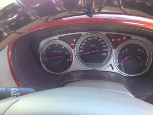 *275,000 บ.ต่อรอง/// ISUZU D-MAX CAB 2.5SX Ddi i-TEQ **ขาย ISUZU D-MAX CAB 2.5 คอมมอนเรล ราคาเบาๆ ISUZU SPACECAB SX 2.5 Ddi i-TEQ โฉม D-MAX ปี48/05 เครื่องเดิม เกียร์เดิม ไมล์ 15x,xxx กม. เครื่องยนต์ 4JK1 คอมมอนเรล ยอดประหยัด เครื่องดี แน่น แรง เกียร์ดี ไ *275,000 บ.ต่อรอง/// ISUZU D-MAX CAB 2.5SX Ddi i-TEQ **ขาย ISUZU D-MAX CAB 2.5 คอมมอนเรล ราคาเบาๆ ISUZU SPACECAB SX 2.5 Ddi i-TEQ โฉม D-MAX ปี48/05 เครื่องเดิม เกียร์เดิม ไมล์ 15x,xxx กม. เครื่องยนต์ 4JK1 คอมมอนเรล ยอดประหยัด เครื่องดี แน่น แรง เกียร์ดี ไ