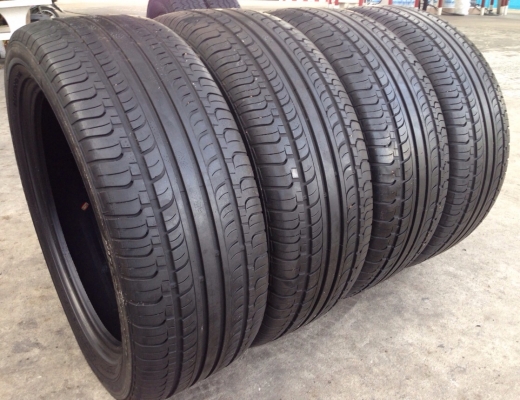ยาง Hankook 235 40 19 สิ้นปี13 ดอกเต็ม ไมกินข้าง ไม่มีปะ ใช้ยาวๆ ยาง Hankook 235 40 19 สิ้นปี13 ดอกเต็ม ไมกินข้าง ไม่มีปะ ใช้ยาวๆ