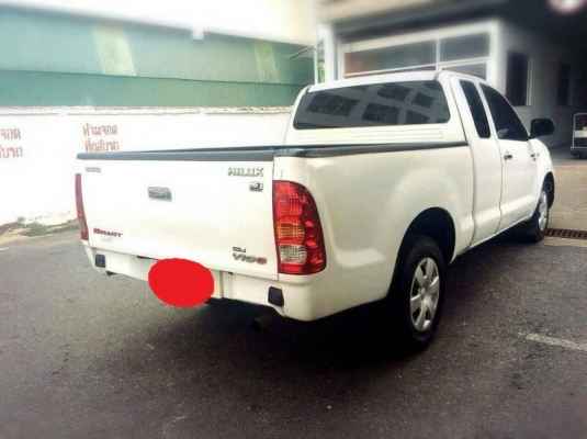 Toyota Vigo แคปเตี้ย ปี10 เครื่อง2.5 ตัวJ ไฟฟ้า เกียร์ธรรมดา Toyota Vigo แคปเตี้ย ปี10 เครื่อง2.5 ตัวJ ไฟฟ้า เกียร์ธรรมดา