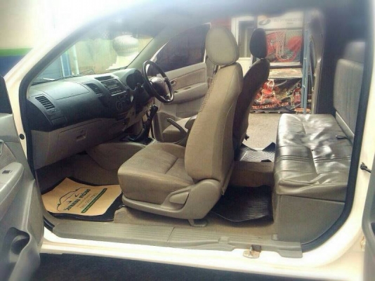 Toyota Vigo แคปเตี้ย ปี10 เครื่อง2.5 ตัวJ ไฟฟ้า เกียร์ธรรมดา Toyota Vigo แคปเตี้ย ปี10 เครื่อง2.5 ตัวJ ไฟฟ้า เกียร์ธรรมดา