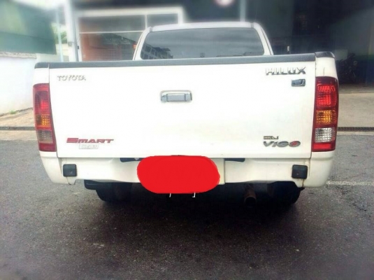 Toyota Vigo แคปเตี้ย ปี10 เครื่อง2.5 ตัวJ ไฟฟ้า เกียร์ธรรมดา Toyota Vigo แคปเตี้ย ปี10 เครื่อง2.5 ตัวJ ไฟฟ้า เกียร์ธรรมดา