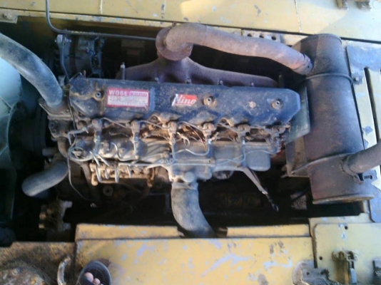 ขายรถขุดแบ็คโค SUMITOMO100-2ทำงานเร็ว เครื่องดี เอวดี พร้อมลงลุยงาน ขายรถขุดแบ็คโค SUMITOMO100-2ทำงานเร็ว เครื่องดี เอวดี พร้อมลงลุยงาน