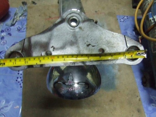 ขายชุดหน้า สภาพดีครับไม่คด   ยาว87 เซนติเมตร  36มิล  ช่วงกว่าง8นิ้วครึ่ง