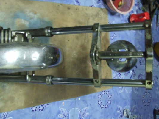 ขายชุดหน้า สภาพดีครับไม่คด   ยาว87 เซนติเมตร  36มิล  ช่วงกว่าง8นิ้วครึ่ง