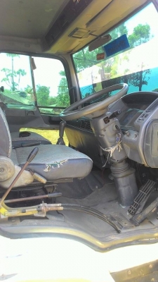 ขาย 6 ล้อดัพม์ HINO FD166 195 แรงหรือขายดาว์น 180,000 ขาย 6 ล้อดัพม์ HINO FD166 195 แรงหรือขายดาว์น 180,000