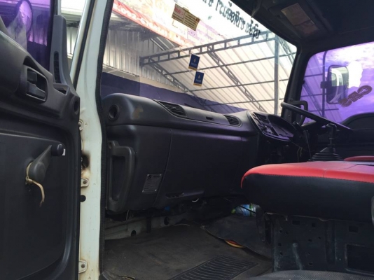 **1,730,000 บ.ต่อรอง/// 10ล้อพ่วง DECA 270 ยูโรทู **ขาย ISUZU DECA 270 พ่วงแม่+ลูก18ล้อดั้มเหล็ก สหกิจฯ ISUZU DECA FXZ23NZF2-2 6SD1-Turbo 270HP EURO-2 ปี47 เครื่องส้ม เฟืองช้า เครื่องเดิม เกียร์เดิม แน่น แห้ง แรง ไม่เยิ้ม เกียร์เข้าง่ายไม่มีหลุดครับ ช่วงล **1,730,000 บ.ต่อรอง/// 10ล้อพ่วง DECA 270 ยูโรทู **ขาย ISUZU DECA 270 พ่วงแม่+ลูก18ล้อดั้มเหล็ก สหกิจฯ ISUZU DECA FXZ23NZF2-2 6SD1-Turbo 270HP EURO-2 ปี47 เครื่องส้ม เฟืองช้า เครื่องเดิม เกียร์เดิม แน่น แห้ง แรง ไม่เยิ้ม เกียร์เข้าง่ายไม่มีหลุดครับ ช่วงล