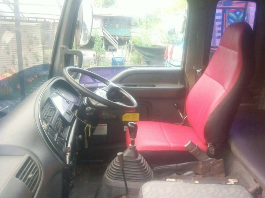 **1,730,000 บ.ต่อรอง/// 10ล้อพ่วง DECA 270 ยูโรทู **ขาย ISUZU DECA 270 พ่วงแม่+ลูก18ล้อดั้มเหล็ก สหกิจฯ ISUZU DECA FXZ23NZF2-2 6SD1-Turbo 270HP EURO-2 ปี47 เครื่องส้ม เฟืองช้า เครื่องเดิม เกียร์เดิม แน่น แห้ง แรง ไม่เยิ้ม เกียร์เข้าง่ายไม่มีหลุดครับ ช่วงล **1,730,000 บ.ต่อรอง/// 10ล้อพ่วง DECA 270 ยูโรทู **ขาย ISUZU DECA 270 พ่วงแม่+ลูก18ล้อดั้มเหล็ก สหกิจฯ ISUZU DECA FXZ23NZF2-2 6SD1-Turbo 270HP EURO-2 ปี47 เครื่องส้ม เฟืองช้า เครื่องเดิม เกียร์เดิม แน่น แห้ง แรง ไม่เยิ้ม เกียร์เข้าง่ายไม่มีหลุดครับ ช่วงล