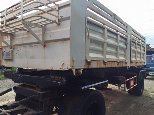 **1,730,000 บ.ต่อรอง/// 10ล้อพ่วง DECA 270 ยูโรทู **ขาย ISUZU DECA 270 พ่วงแม่+ลูก18ล้อดั้มเหล็ก สหกิจฯ ISUZU DECA FXZ23NZF2-2 6SD1-Turbo 270HP EURO-2 ปี47 เครื่องส้ม เฟืองช้า เครื่องเดิม เกียร์เดิม แน่น แห้ง แรง ไม่เยิ้ม เกียร์เข้าง่ายไม่มีหลุดครับ ช่วงล **1,730,000 บ.ต่อรอง/// 10ล้อพ่วง DECA 270 ยูโรทู **ขาย ISUZU DECA 270 พ่วงแม่+ลูก18ล้อดั้มเหล็ก สหกิจฯ ISUZU DECA FXZ23NZF2-2 6SD1-Turbo 270HP EURO-2 ปี47 เครื่องส้ม เฟืองช้า เครื่องเดิม เกียร์เดิม แน่น แห้ง แรง ไม่เยิ้ม เกียร์เข้าง่ายไม่มีหลุดครับ ช่วงล