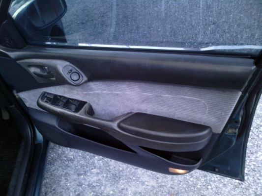 ท้ายแยก ปี95 แอร์เย็นเครื่องดี2.0นิ่งๆภายในสวย