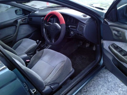 ท้ายแยก ปี95 แอร์เย็นเครื่องดี2.0นิ่งๆภายในสวย