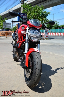 ขาย Ducati Monster796 2014 รถศูนย์สภาพเยี่ยมมากๆ