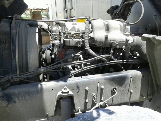 ขายด่วน รถบรรทุก 10 ล้อ 1 เพลา ISUZU DECA 200 แรงม้า ,7.0 เมตร ขายด่วน รถบรรทุก 10 ล้อ 1 เพลา ISUZU DECA 200 แรงม้า ,7.0 เมตร