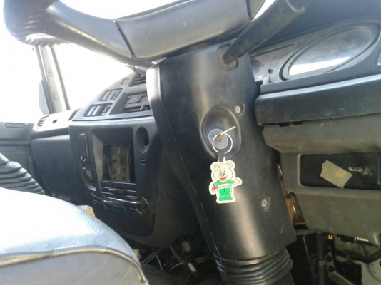 ขายด่วน รถบรรทุก 10 ล้อ 1 เพลา ISUZU DECA 200 แรงม้า ,7.0 เมตร ขายด่วน รถบรรทุก 10 ล้อ 1 เพลา ISUZU DECA 200 แรงม้า ,7.0 เมตร