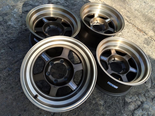 แม็ก TE-37x ขอบ 16x8.5 ETออฟเซ็ทลบ -35 สวยกริ๊บ แม็ก TE-37x ขอบ 16x8.5 ETออฟเซ็ทลบ -35 สวยกริ๊บ