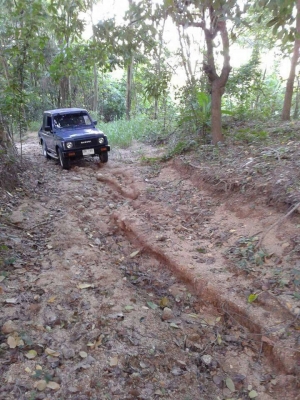 ขายคาริเบี้ยน รถเก่าเก็บ สภาพไม่มีผุ วิ่งน้อยมาก