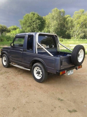 ขายคาริเบี้ยน รถเก่าเก็บ สภาพไม่มีผุ วิ่งน้อยมาก