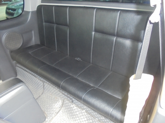 อีซูซุดีแม๊กซ์แคป  ปี50