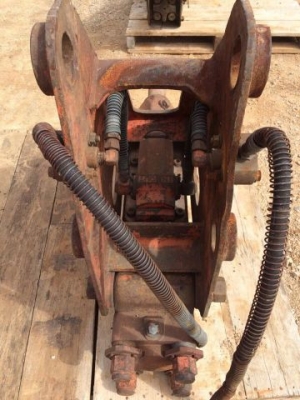 ขายหัวกระแทก NPK ใช้กับ รถขุด PC 120 นำเข้าจากญี่ปุ่น ติดต่อ 081-2990958/089-8368497 (เจ้าของขายเอง) ขายหัวกระแทก NPK ใช้กับ รถขุด PC 120 นำเข้าจากญี่ปุ่น ติดต่อ 081-2990958/089-8368497 (เจ้าของขายเอง)