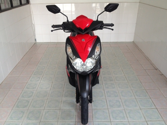 Mio125i โฉมปัจจุบัน วิ่ง7000 ปลายปี56 (ของแถม 4 รายการ)