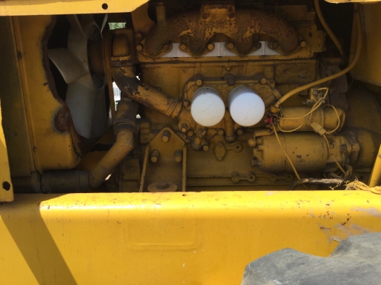 ขายKumatsu510เอวอ่อน ต่อนแขนแล้ว