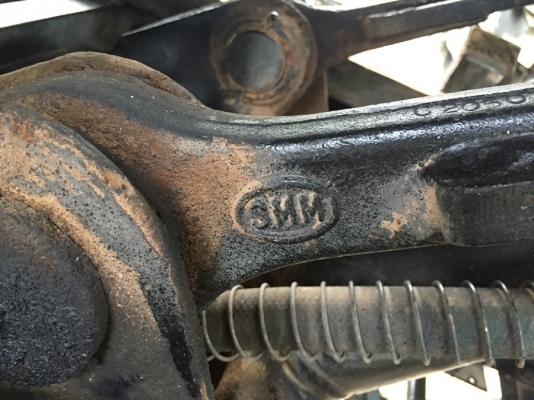 ดั้ม5คิว DYNA300 รถสวยครับ