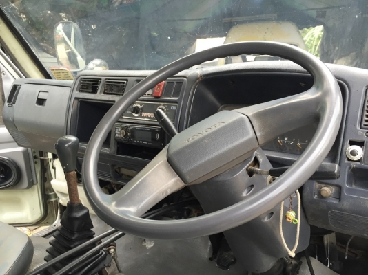 ดั้ม5คิว DYNA300 รถสวยครับ