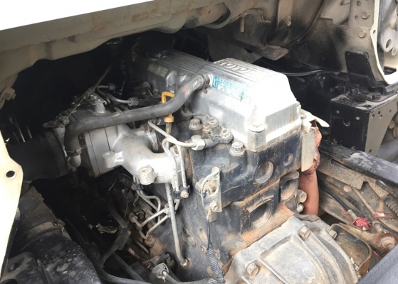 ดั้ม5คิว DYNA300 รถสวยครับ