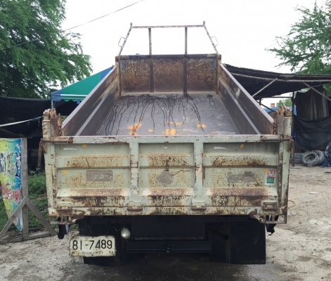 ดั้ม5คิว DYNA300 รถสวยครับ