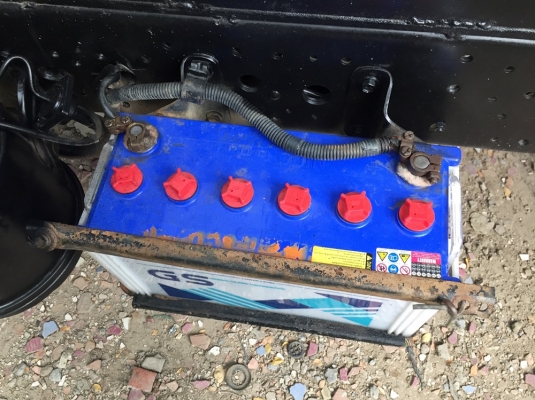 ดั้ม5คิว DYNA300 รถสวยครับ